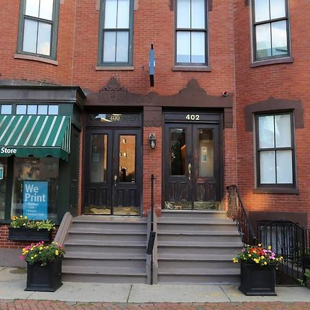 Cozy Downtown Boston Studio, #45 Exterior photo